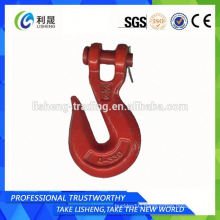 New Style Metal Clevis Grab Hooks